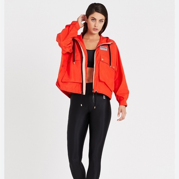 P.E Nation Cutshot Jacket - Picture 3 of 17